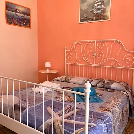 Stella Marina 3* Джардини-Наксос