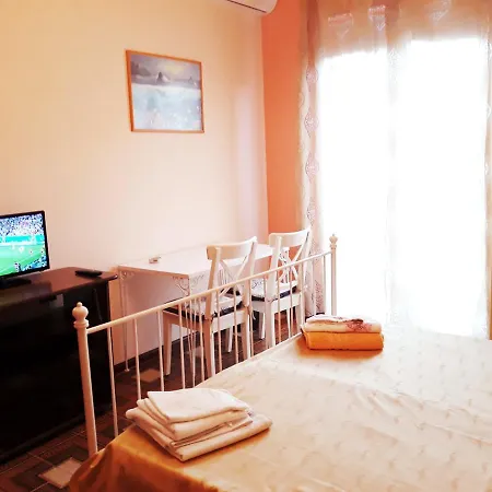 Nocleg ze śniadaniem Stella Marina