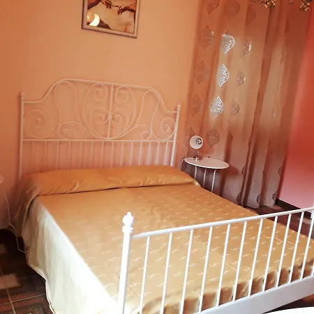 Stella Marina Bed & Breakfast *