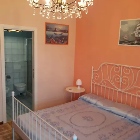 Nocleg ze śniadaniem Stella Marina Giardini-Naxos