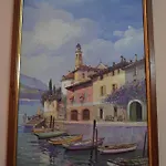 Bed and breakfast Stella Marina Giardini-Naxos