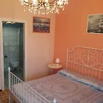 Panzió Stella Marina Giardini Naxos