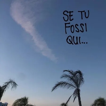 Frühstückspension Stella Marina Giardini-Naxos