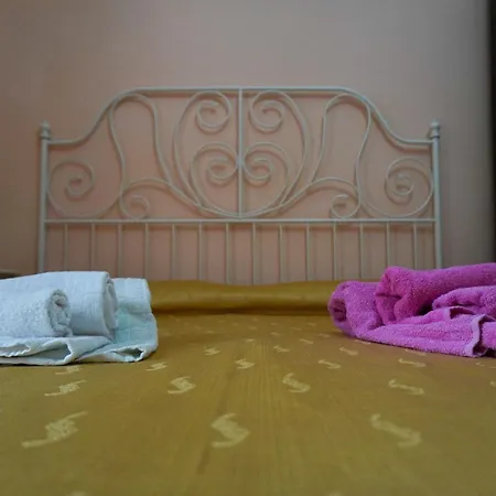 Bed and breakfast Stella Marina