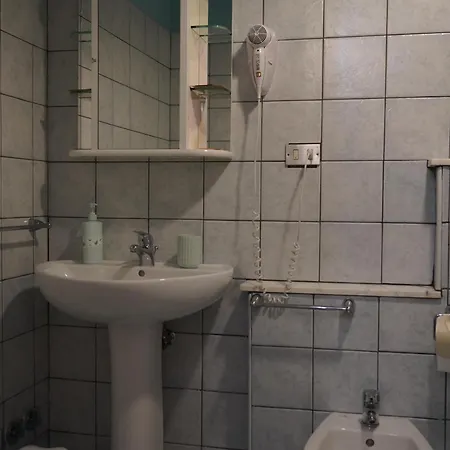 Stella Marina Bed and breakfast Giardini-Naxos