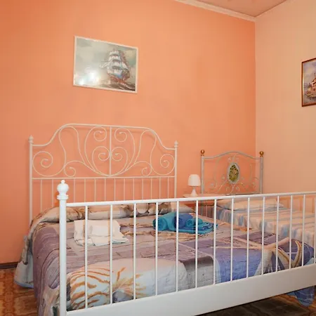 Stella Marina 3* Giardini-Naxos