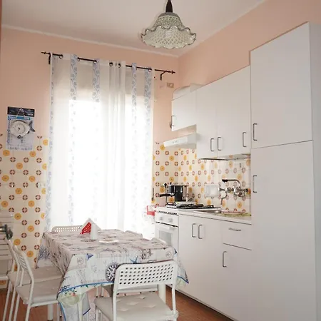 Stella Marina Bed and breakfast