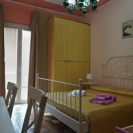 Stella Marina Giardini-Naxos