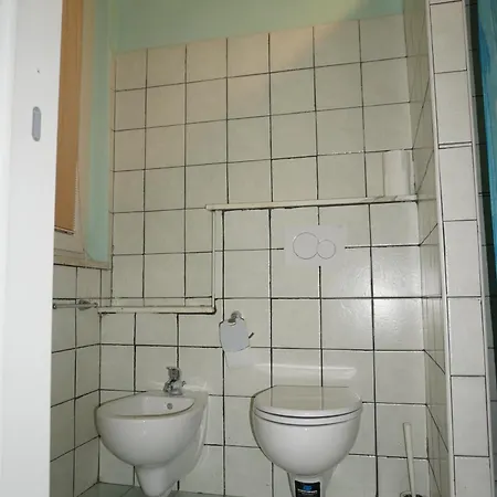 Stella Marina Panzió