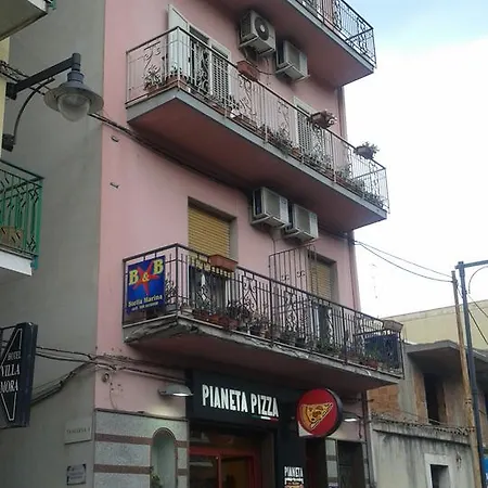 Stella Marina 住宿加早餐酒店