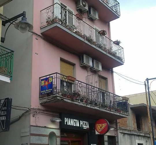 Stella Marina Bed & Breakfast