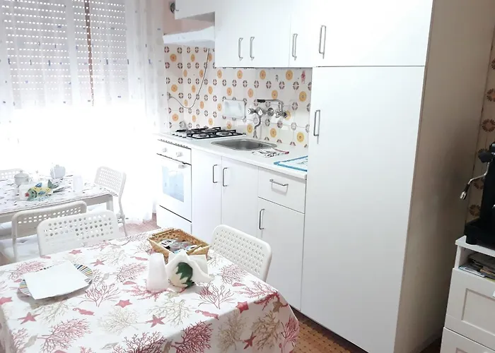 Stella Marina Bed & Breakfast 3*