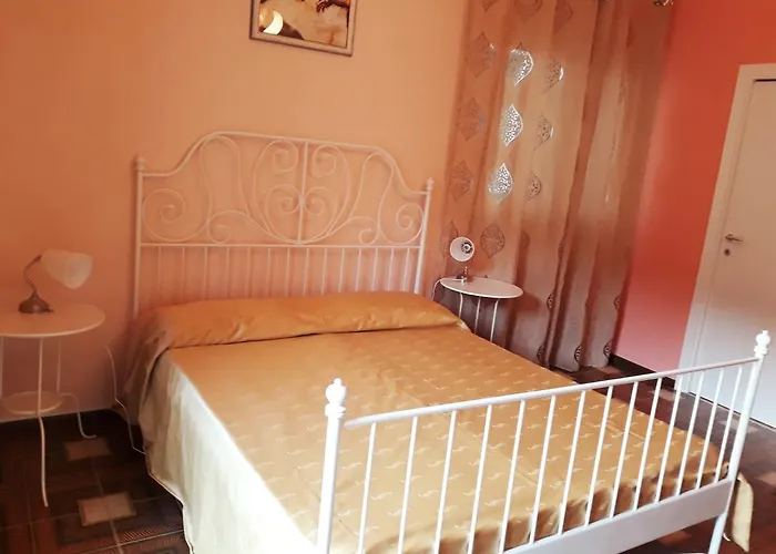 Stella Marina Bed & Breakfast 3*