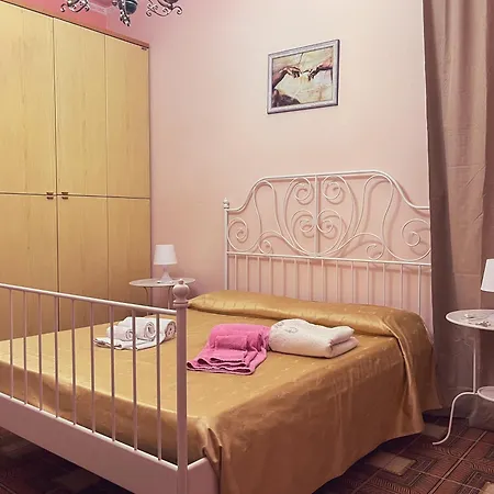 Stella Marina לינה וארוחת בוקר 3*