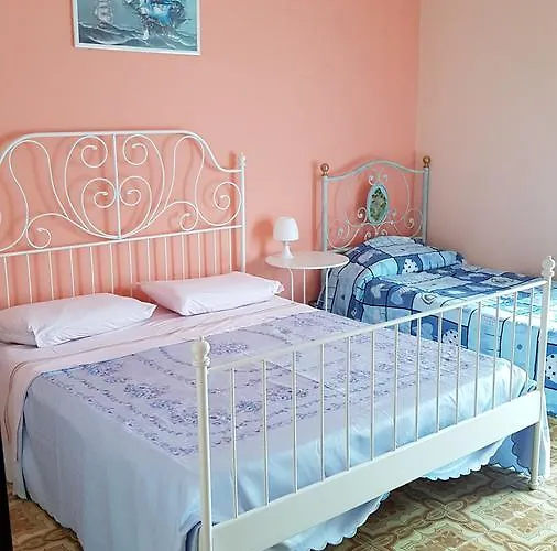 Stella Marina Bed and breakfast Giardini-Naxos